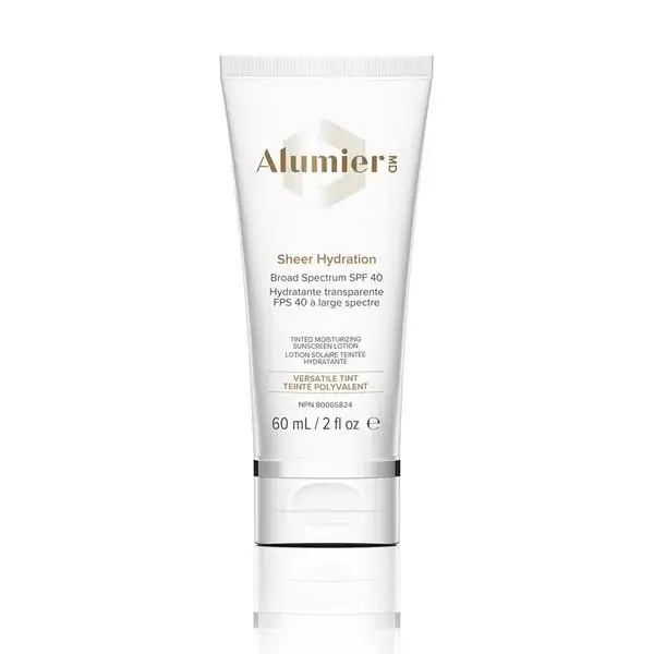 AlumierMD