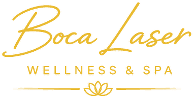 Boca Laser Wellness & Spa