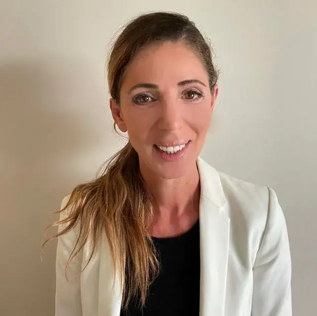 Vita Bartolotta, medical aesthetician and owner of Boca Laser & Medical Spa